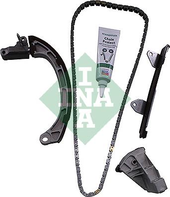 INA 559 1692 20 - Kit de distribution par chaîne droxauto.com