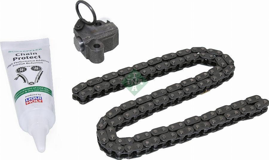 INA 559 1683 10 - Kit de distribution par chaîne droxauto.com