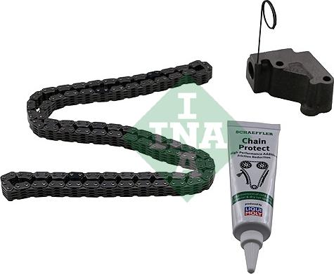 INA 559 1014 10 - Kit de distribution par chaîne droxauto.com
