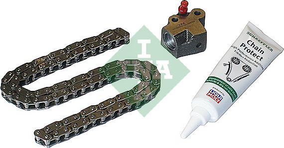 INA 559 1013 11 - Kit de distribution par chaîne droxauto.com