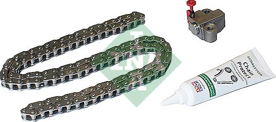 INA 559 1012 10 - Kit de distribution par chaîne droxauto.com
