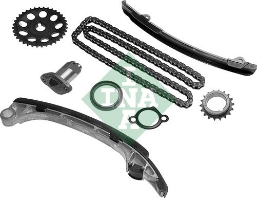 INA 559 1031 40 - Kit de distribution par chaîne droxauto.com