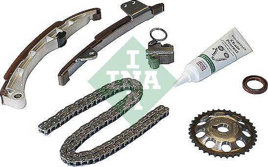 INA 559 1033 40 - Kit de distribution par chaîne droxauto.com