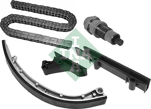 INA 559 1844 20 - Kit de distribution par chaîne droxauto.com
