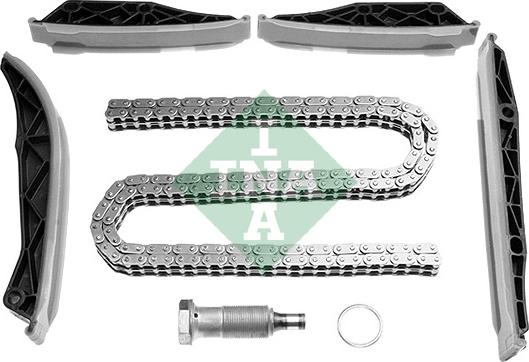 INA 559 1845 20 - Kit de distribution par chaîne droxauto.com