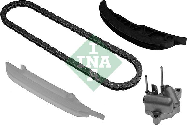 INA 559 1840 20 - Kit de distribution par chaîne droxauto.com