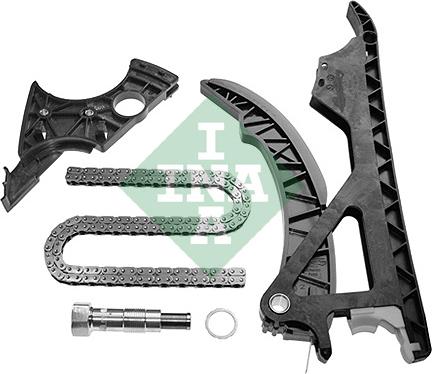 INA 559 1841 20 - Kit de distribution par chaîne droxauto.com