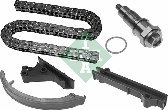 INA 559 1843 20 - Kit de distribution par chaîne droxauto.com