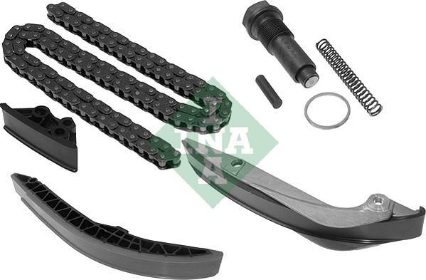 INA 559 1847 20 - Kit de distribution par chaîne droxauto.com