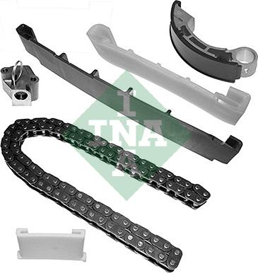 INA 559 1859 20 - Kit de distribution par chaîne droxauto.com