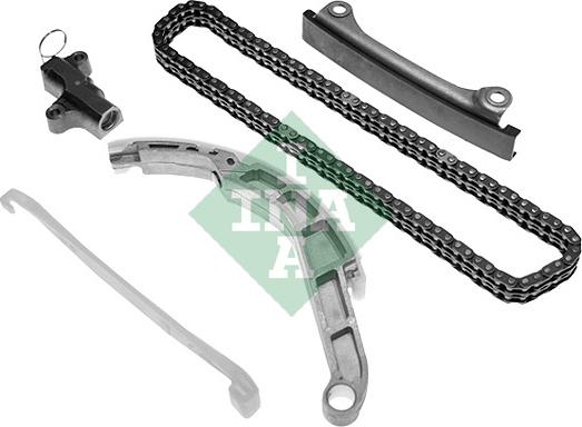 INA 559 1860 20 - Kit de distribution par chaîne droxauto.com