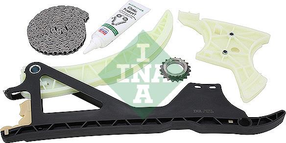 INA 559 1804 30 - Kit de distribution par chaîne droxauto.com