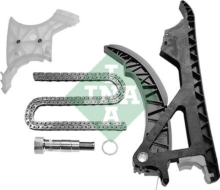 INA 559 1804 20 - Kit de distribution par chaîne droxauto.com