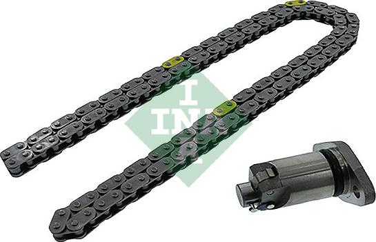 INA 559 1805 10 - Kit de distribution par chaîne droxauto.com
