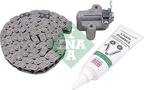 INA 559 1813 10 - Kit de distribution par chaîne droxauto.com