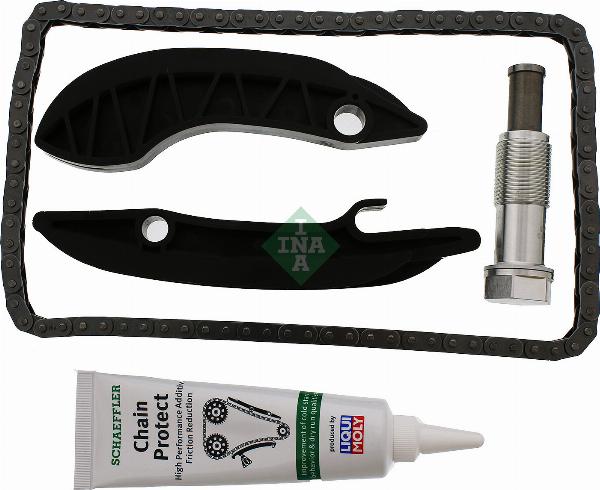 INA 559 1884 20 - Kit de distribution par chaîne droxauto.com