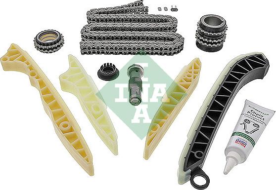 INA 559 1799 30 - Kit de distribution par chaîne droxauto.com