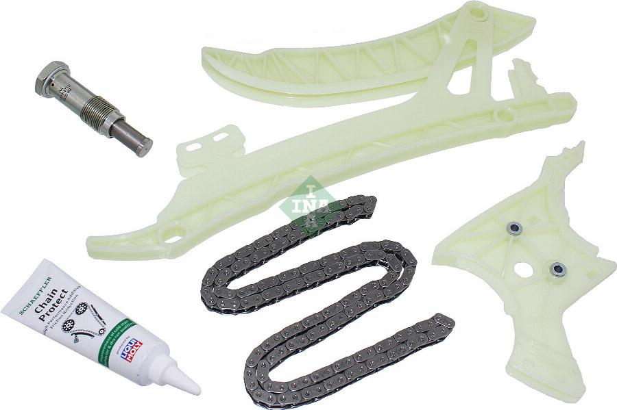 INA 559170920 - Kit de distribution par chaîne droxauto.com