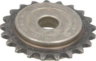 INA 554 0070 10 - Roue dentée, arbre à contrepoids d'équilibrage droxauto.com