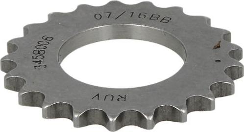 INA 554 0113 10 - Roue dentée, vilebrequin droxauto.com