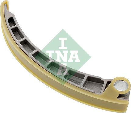 INA 555 0611 10 - Coulisse, chaîne de distribution droxauto.com