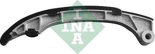 INA 555 0066 10 - Coulisse, chaîne de distribution droxauto.com