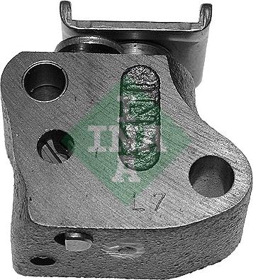 INA 551 0091 10 - Tendeur, chaîne de distribution droxauto.com