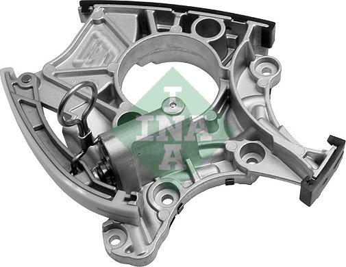 INA 551 0049 10 - Tendeur, chaîne de distribution droxauto.com