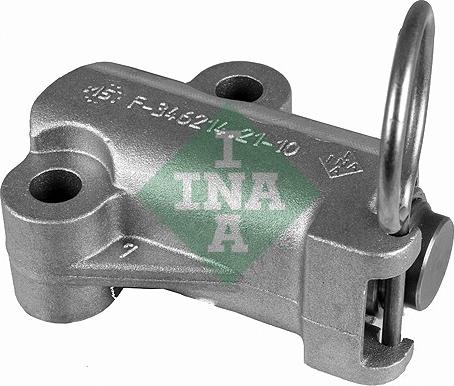 INA 551 0182 10 - Tendeur, chaîne de distribution droxauto.com