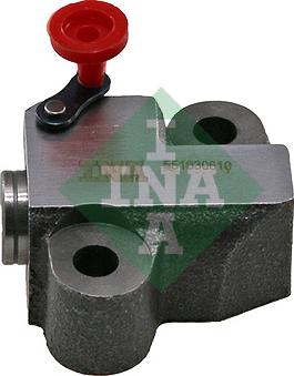 INA 551 0306 10 - Tendeur, chaîne de distribution droxauto.com