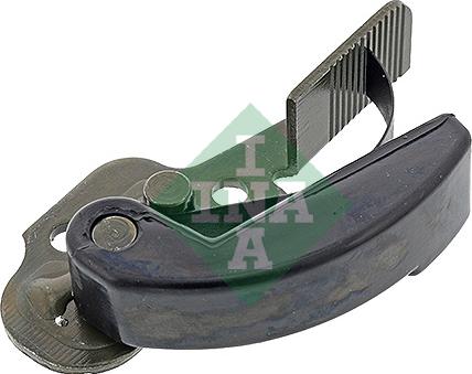 INA 551 0241 10 - Tendeur, chaîne de distribution droxauto.com