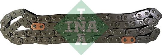 INA 553 0456 10 - Chaîne de distribution droxauto.com