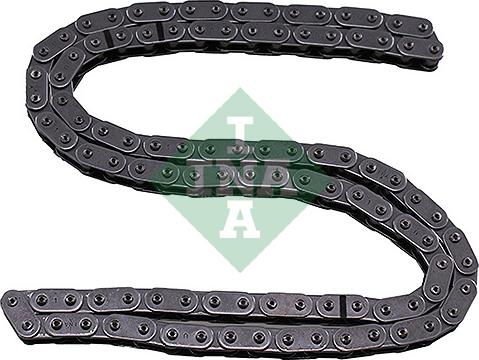 INA 553 0430 10 - Chaîne de distribution droxauto.com