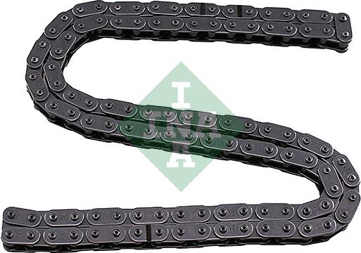 INA 553 0431 10 - Chaîne de distribution droxauto.com