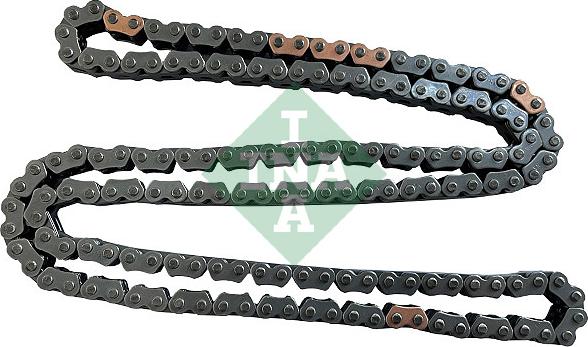 INA 553 0438 10 - Chaîne de distribution droxauto.com