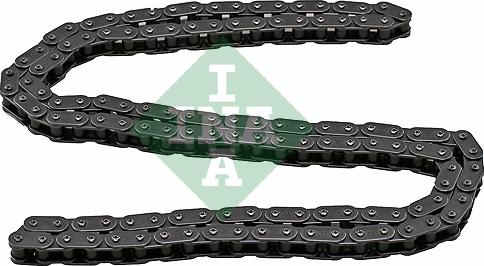 INA 553 0433 10 - Chaîne de distribution droxauto.com