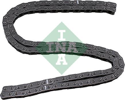 INA 553 0432 10 - Chaîne de distribution droxauto.com