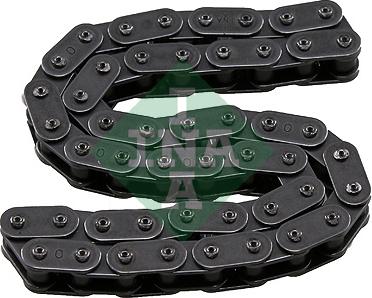 INA 553 0429 10 - Chaîne de distribution droxauto.com