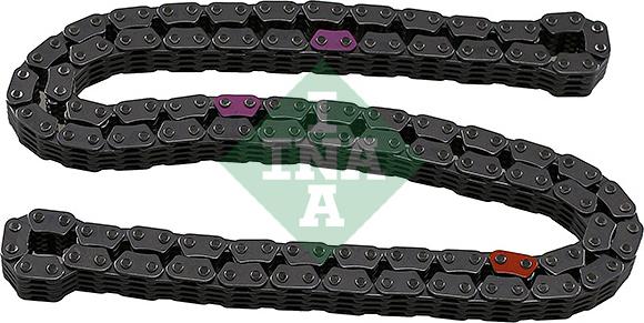 INA 553 0426 10 - Chaîne de distribution droxauto.com