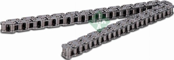 INA 553 0428 10 - Chaîne de distribution droxauto.com