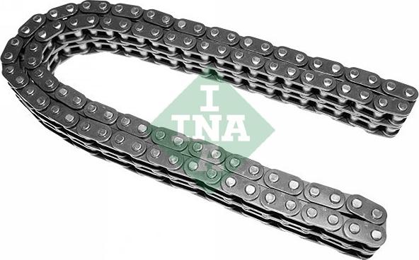 INA 553 0098 10 - Chaîne de distribution droxauto.com