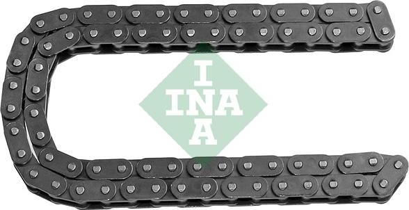 INA 553 0048 10 - Chaîne de distribution droxauto.com