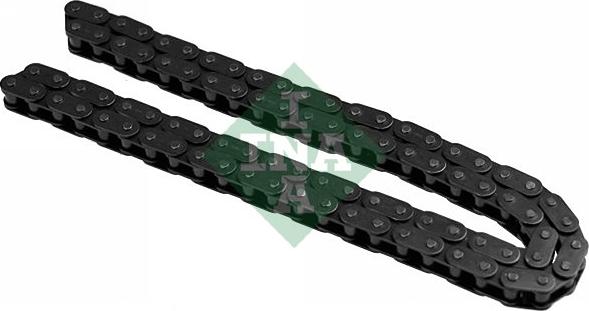 INA 553 0089 10 - Chaîne de distribution droxauto.com