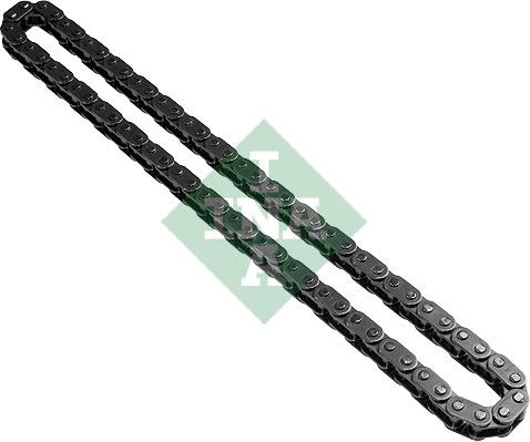 INA 553 0195 10 - Chaîne de distribution droxauto.com