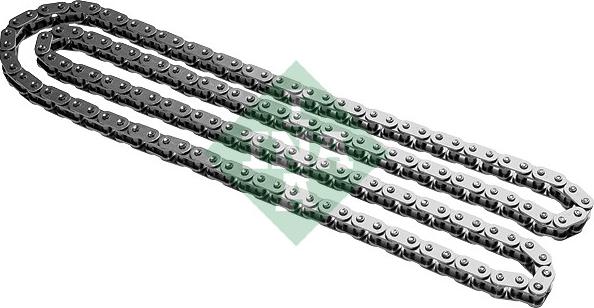 INA 553 0196 10 - Chaîne de distribution droxauto.com