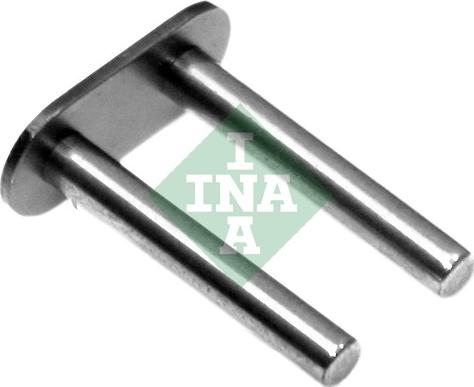 INA 553 0168 10 - Faux-maillon, chaîne de distribution droxauto.com