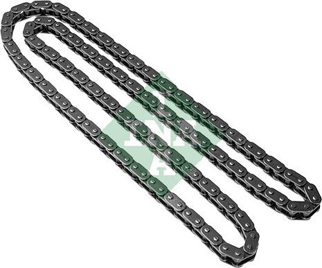 INA 553 0187 10 - Chaîne de distribution droxauto.com