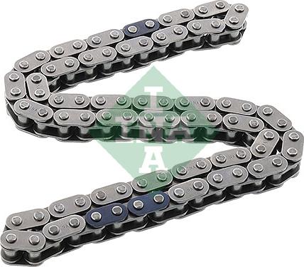 INA 553 0398 10 - Chaîne de distribution droxauto.com