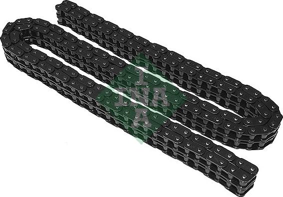 INA 553 0293 10 - Chaîne de distribution droxauto.com