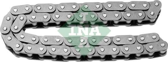 INA 553 0245 10 - Chaîne de distribution droxauto.com